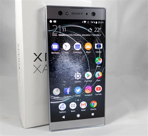 sony xperia xa2 ultra drop test|xperia xa2 ultra best buy.